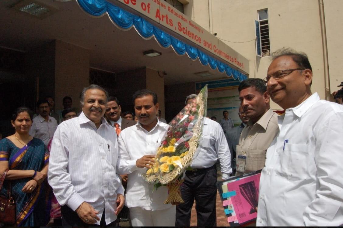 PES's Modern College of Arts, Science and Commerce (Autonomous) Pune Events photo 41